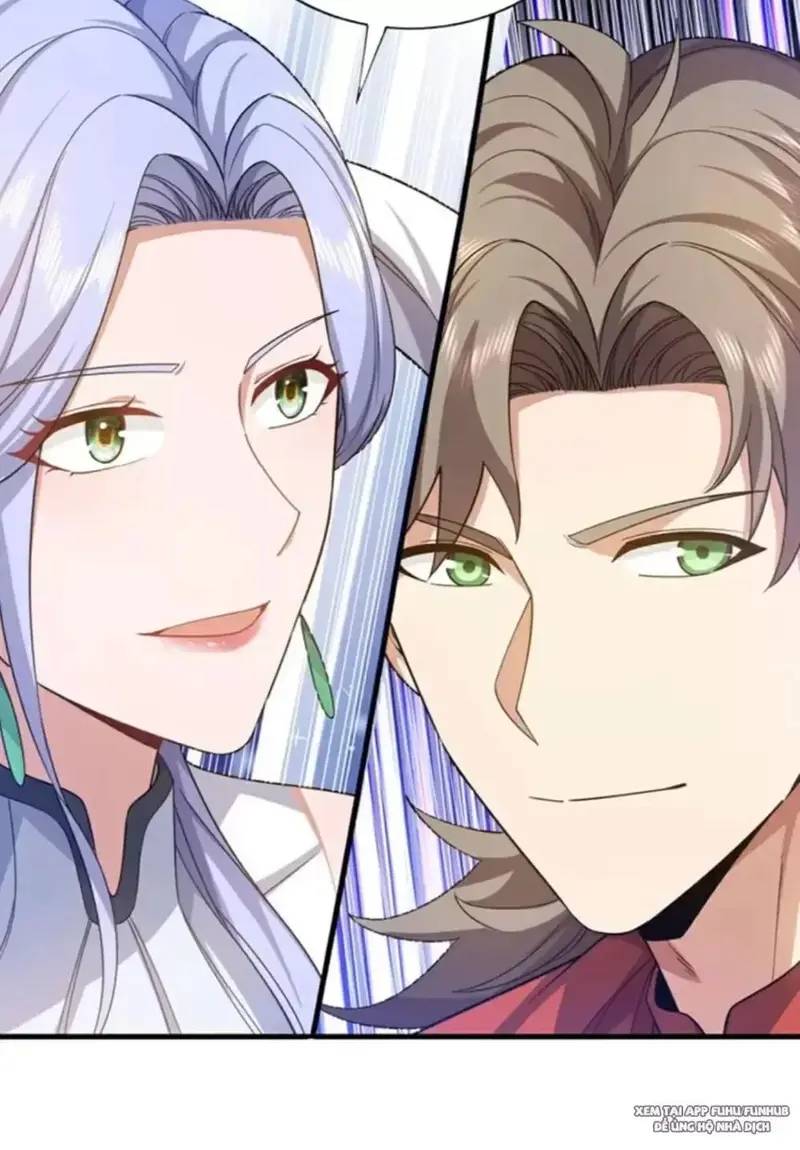 Trấn Quốc Thần Tế Chap 151 - Next Chap 152