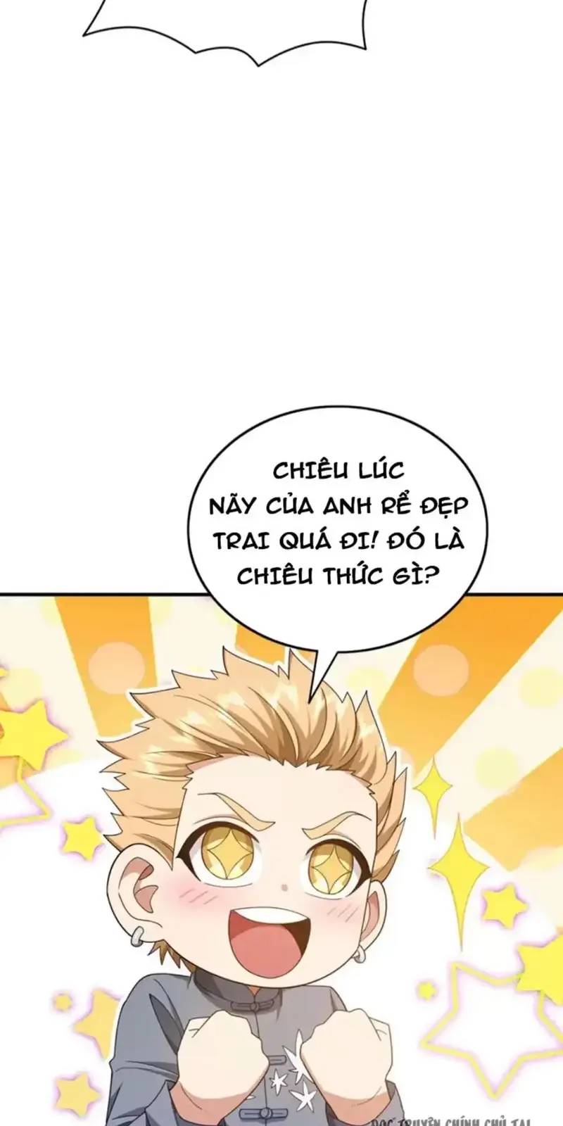 Trấn Quốc Thần Tế Chap 151 - Next Chap 152