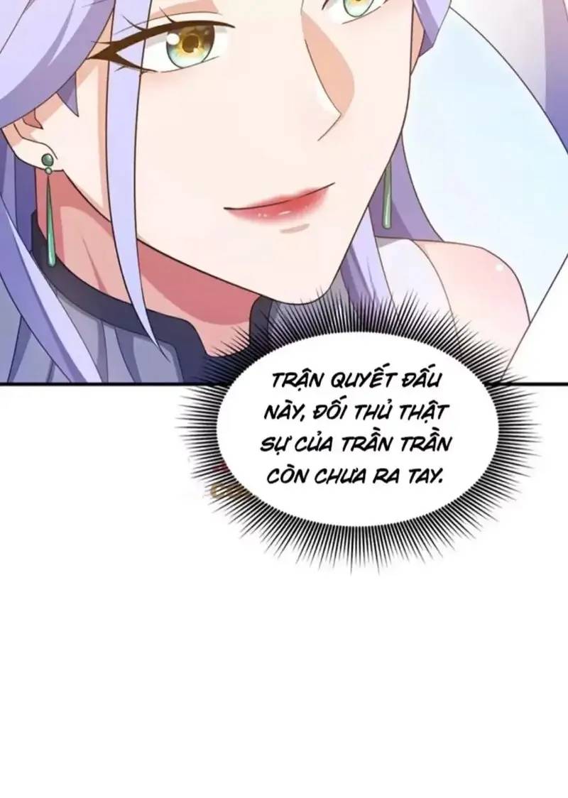 Trấn Quốc Thần Tế Chap 151 - Next Chap 152