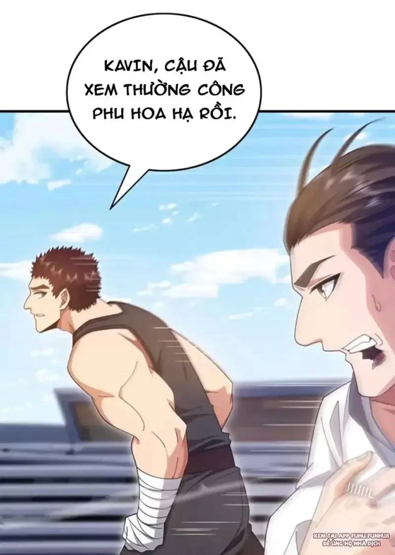 Trấn Quốc Thần Tế Chap 151 - Next Chap 152