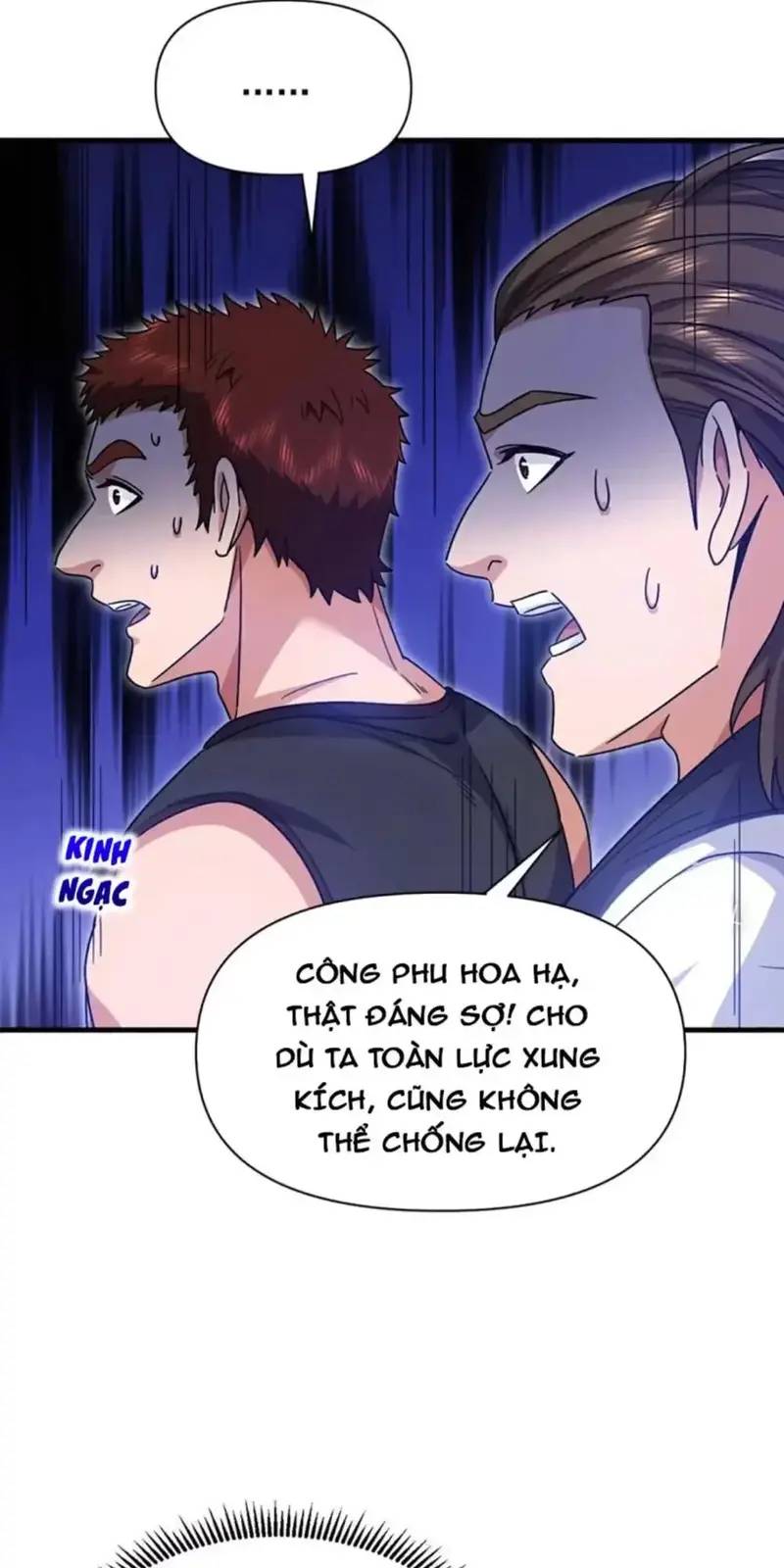 Trấn Quốc Thần Tế Chap 152 - Next Chap 153