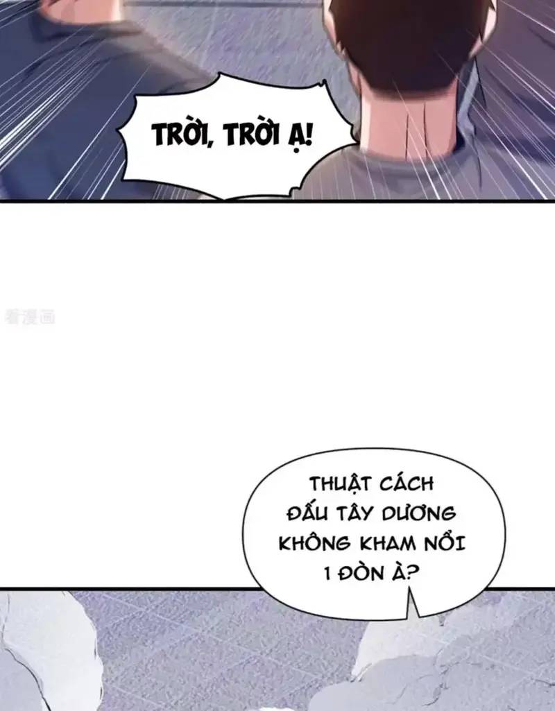 Trấn Quốc Thần Tế Chap 152 - Next Chap 153