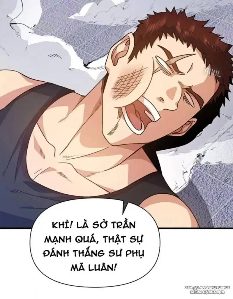 Trấn Quốc Thần Tế Chap 152 - Next Chap 153