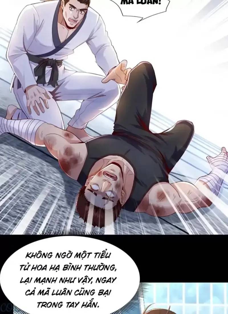 Trấn Quốc Thần Tế Chap 152 - Next Chap 153