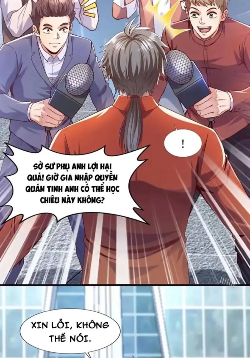 Trấn Quốc Thần Tế Chap 152 - Next Chap 153