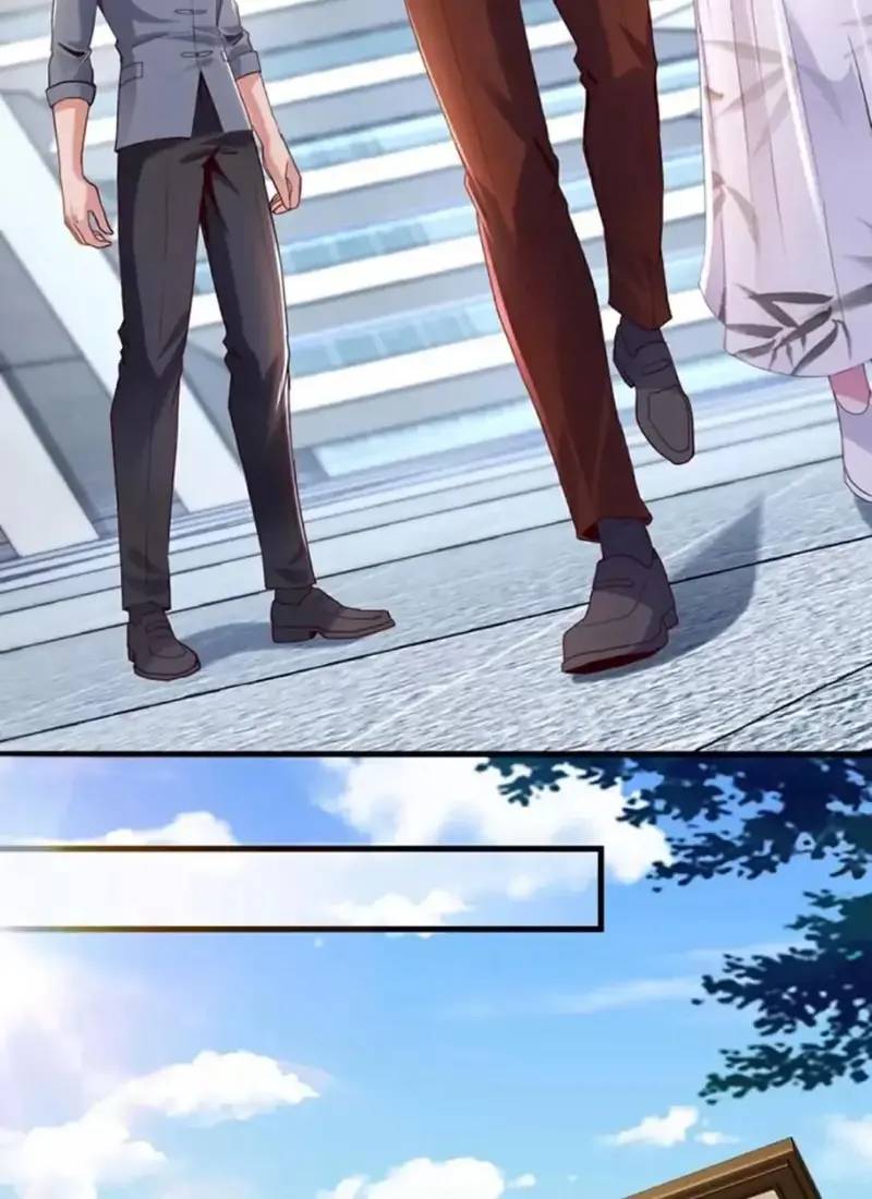 Trấn Quốc Thần Tế Chap 152 - Next Chap 153