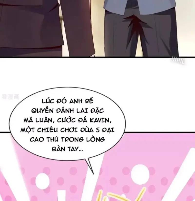 Trấn Quốc Thần Tế Chap 152 - Next Chap 153
