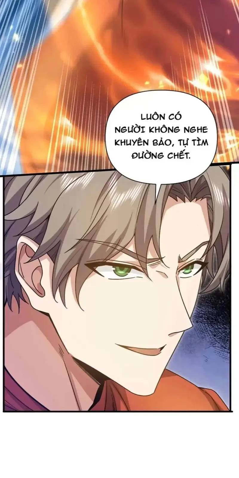 Trấn Quốc Thần Tế Chap 152 - Next Chap 153