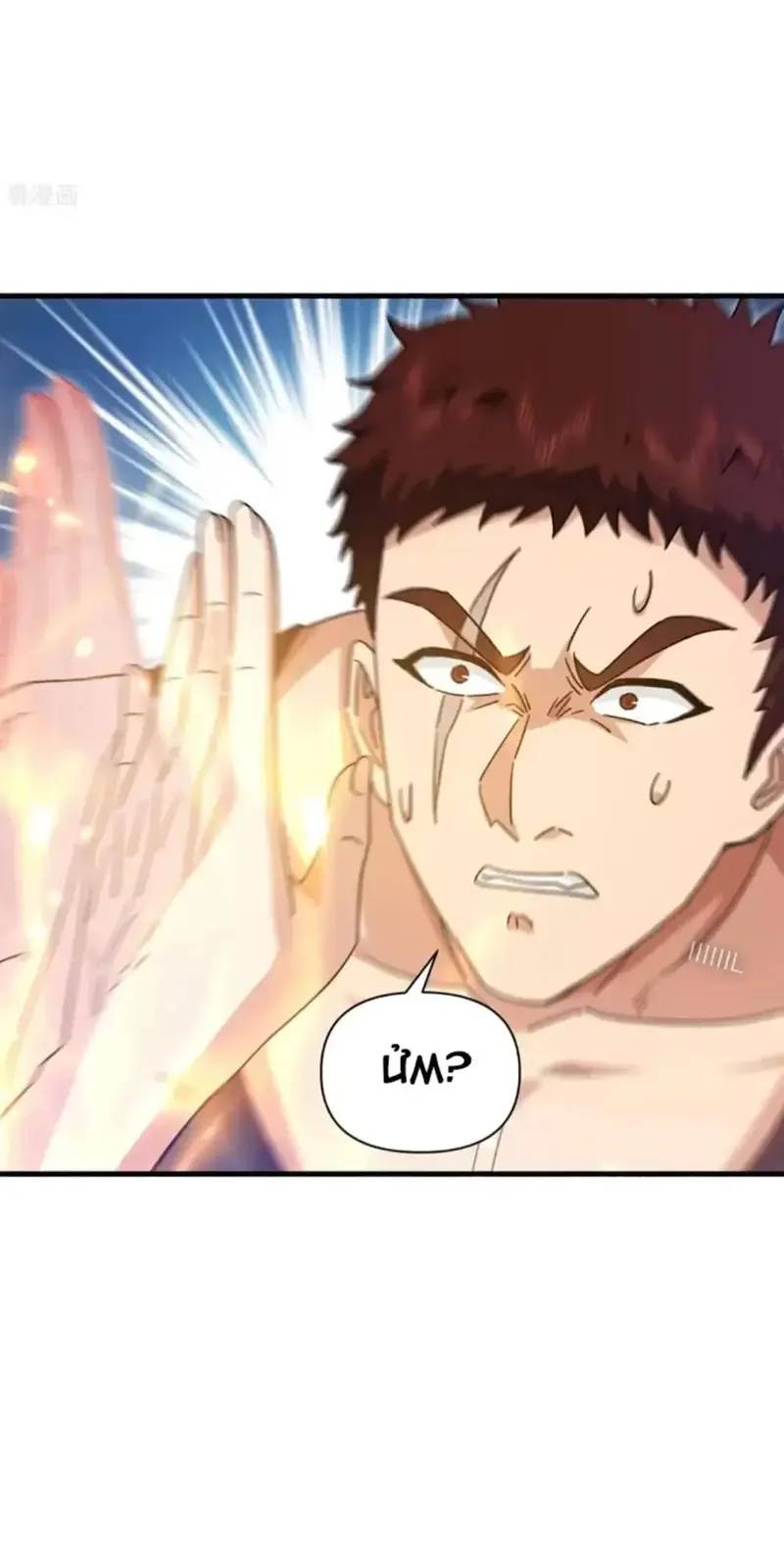 Trấn Quốc Thần Tế Chap 152 - Next Chap 153
