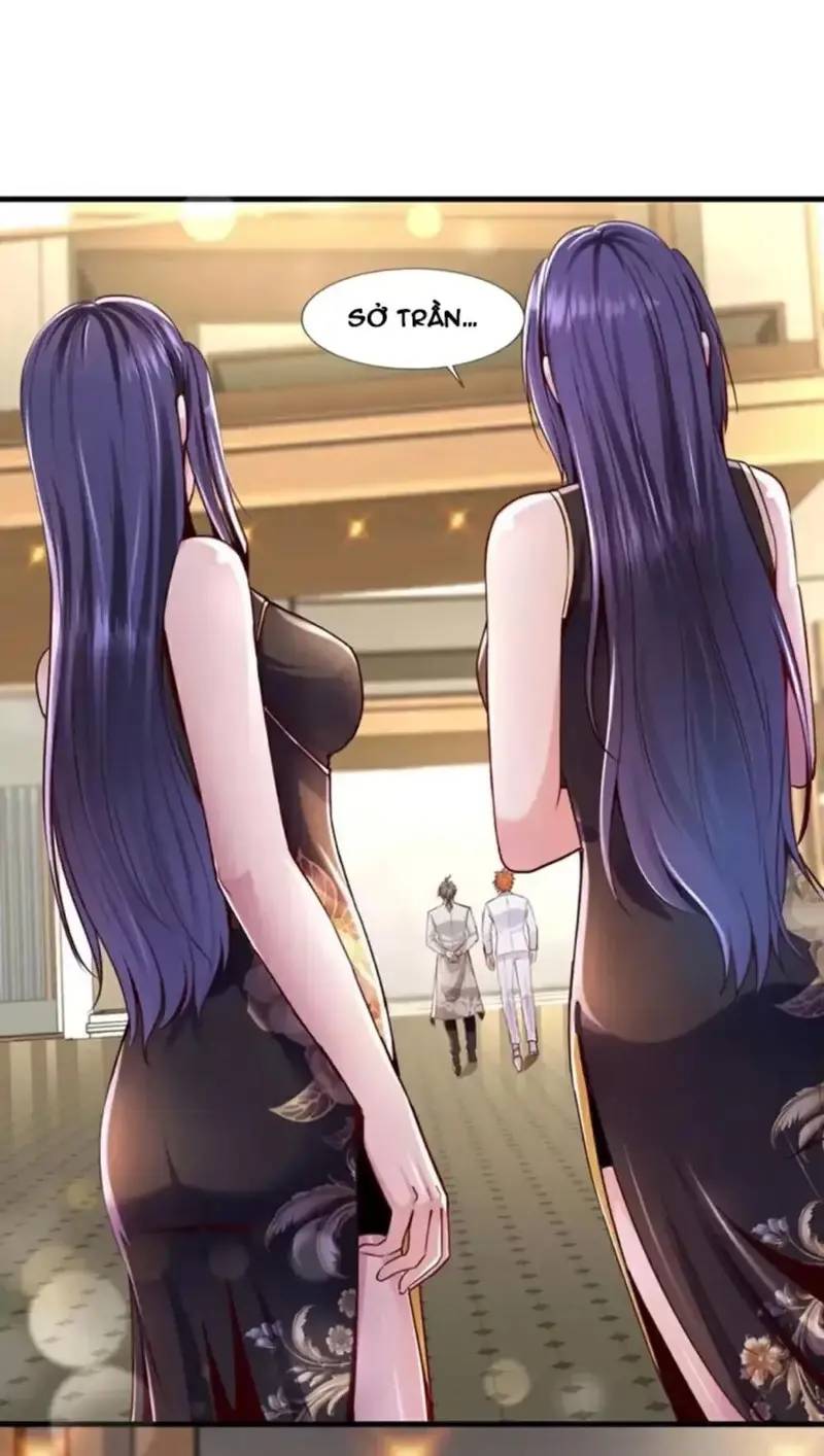 Trấn Quốc Thần Tế Chap 153 - Next Chap 154