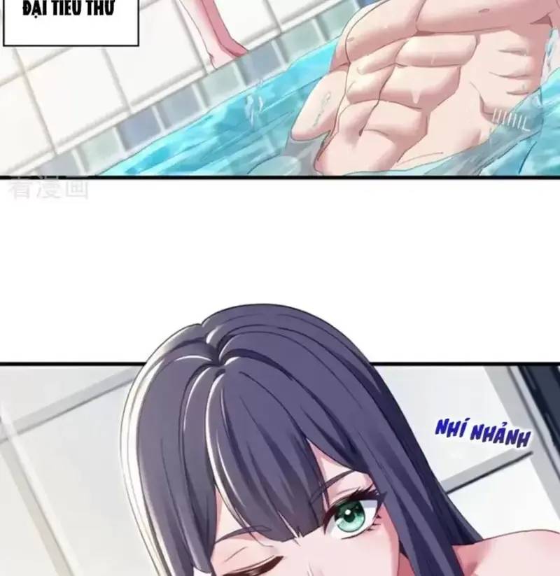 Trấn Quốc Thần Tế Chap 153 - Next Chap 154