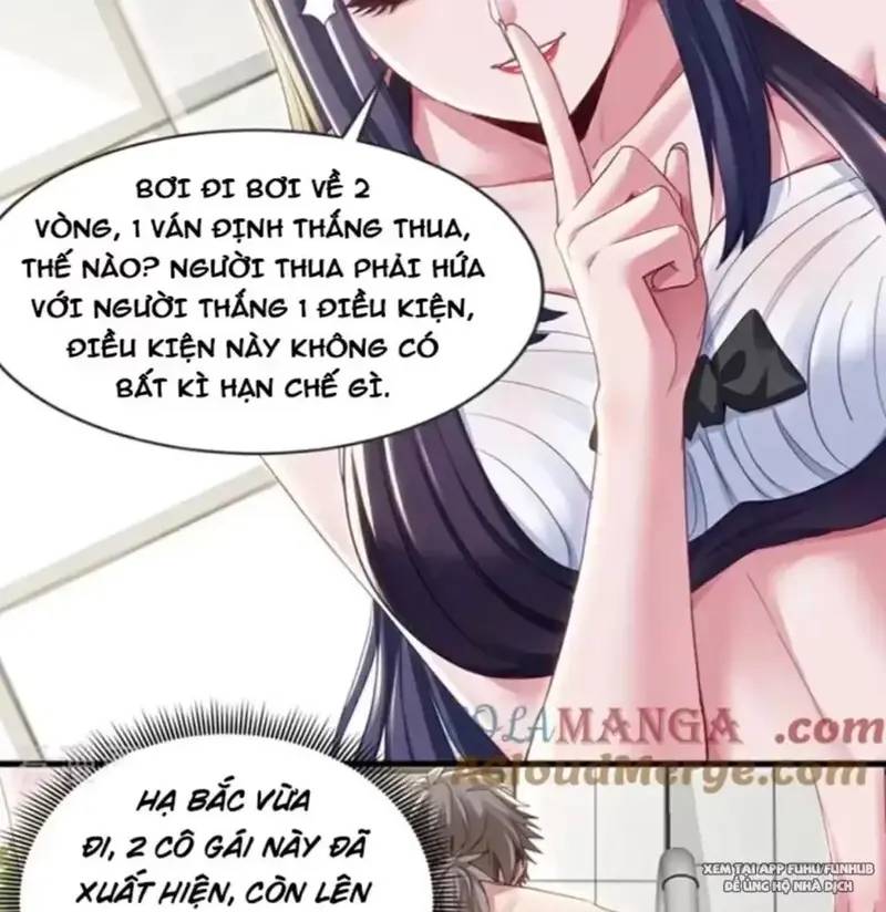 Trấn Quốc Thần Tế Chap 153 - Next Chap 154