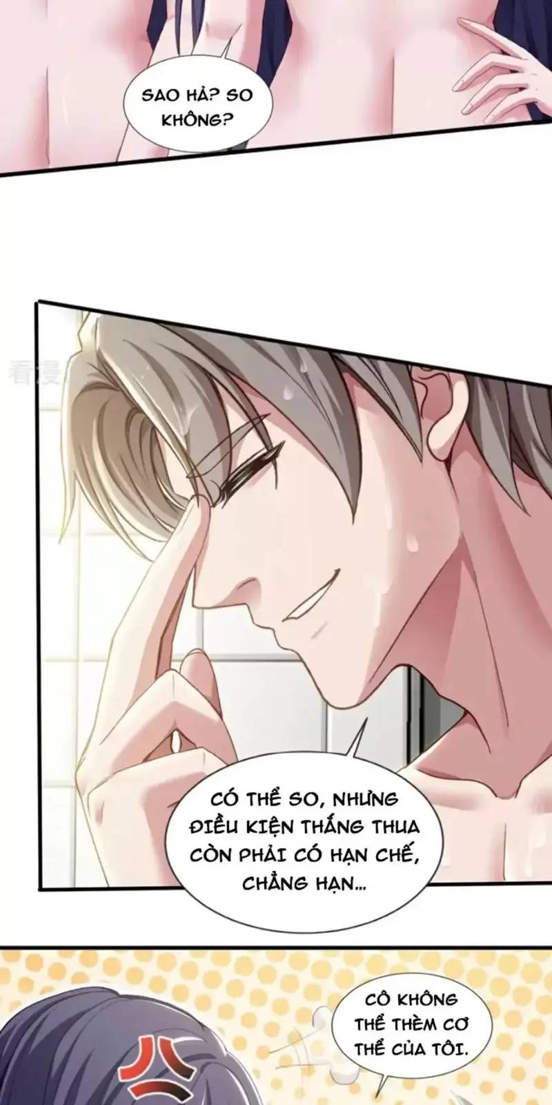 Trấn Quốc Thần Tế Chap 153 - Next Chap 154