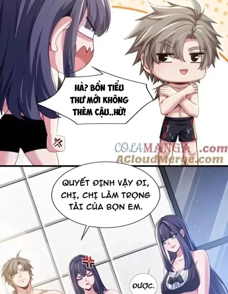 Trấn Quốc Thần Tế Chap 153 - Next Chap 154