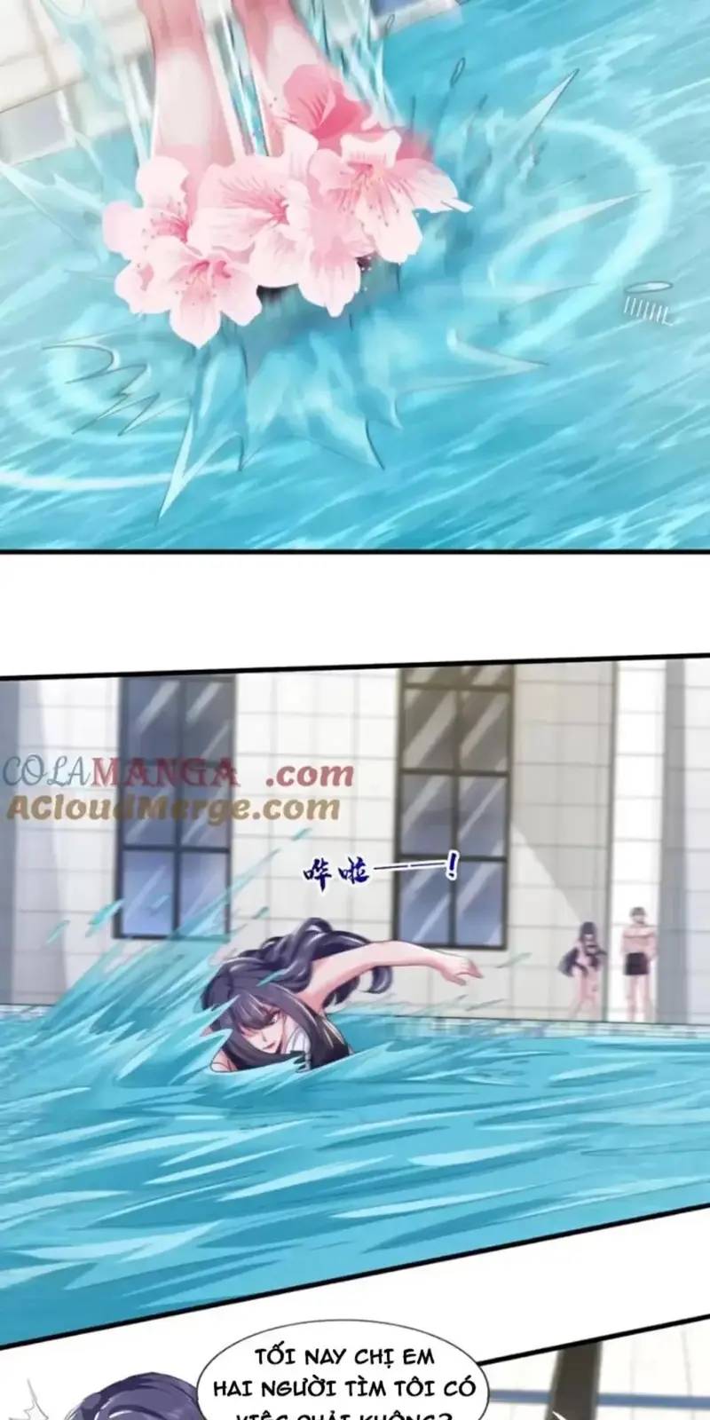 Trấn Quốc Thần Tế Chap 153 - Next Chap 154