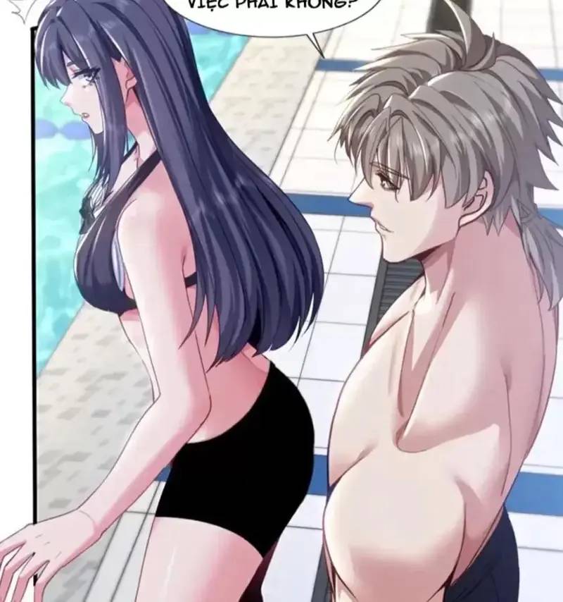 Trấn Quốc Thần Tế Chap 153 - Next Chap 154