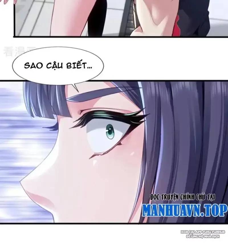 Trấn Quốc Thần Tế Chap 153 - Next Chap 154