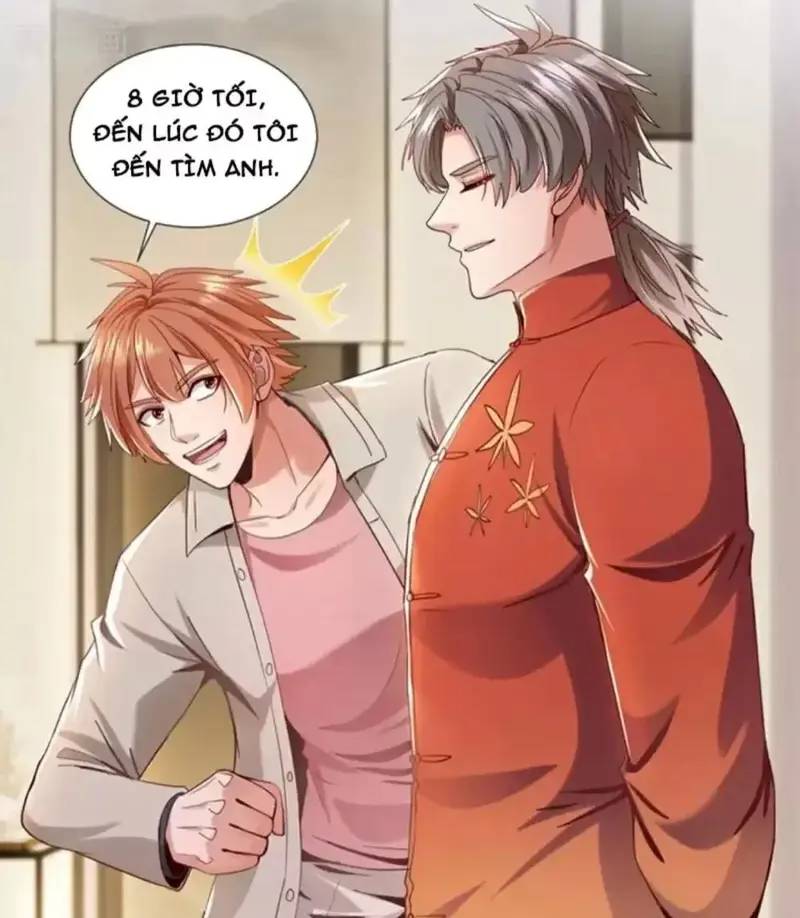 Trấn Quốc Thần Tế Chap 153 - Next Chap 154