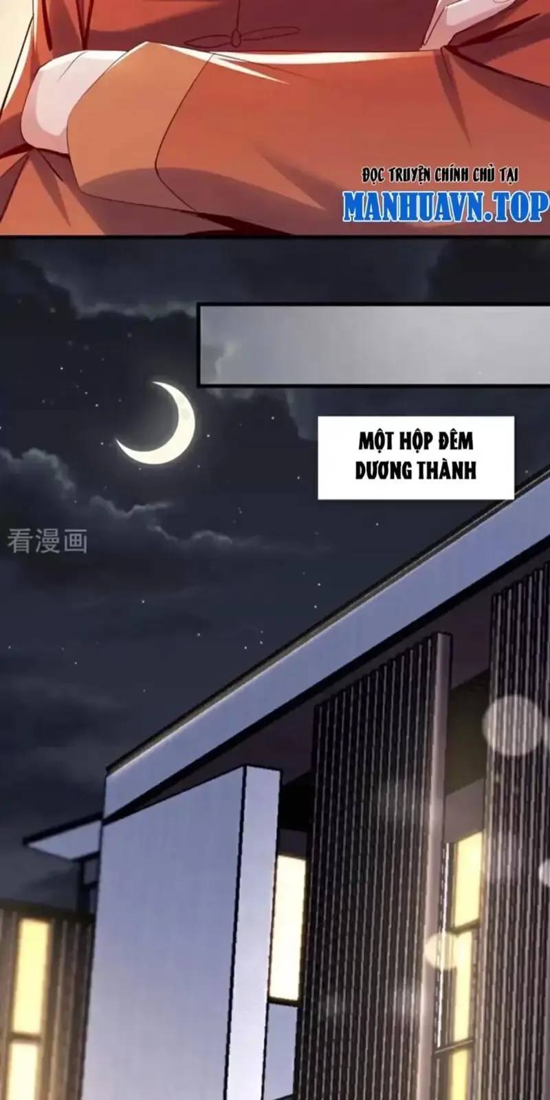 Trấn Quốc Thần Tế Chap 153 - Next Chap 154