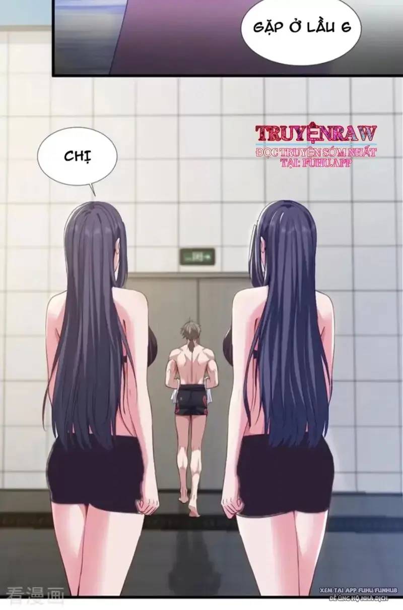 Trấn Quốc Thần Tế Chap 154 - Next Chap 155