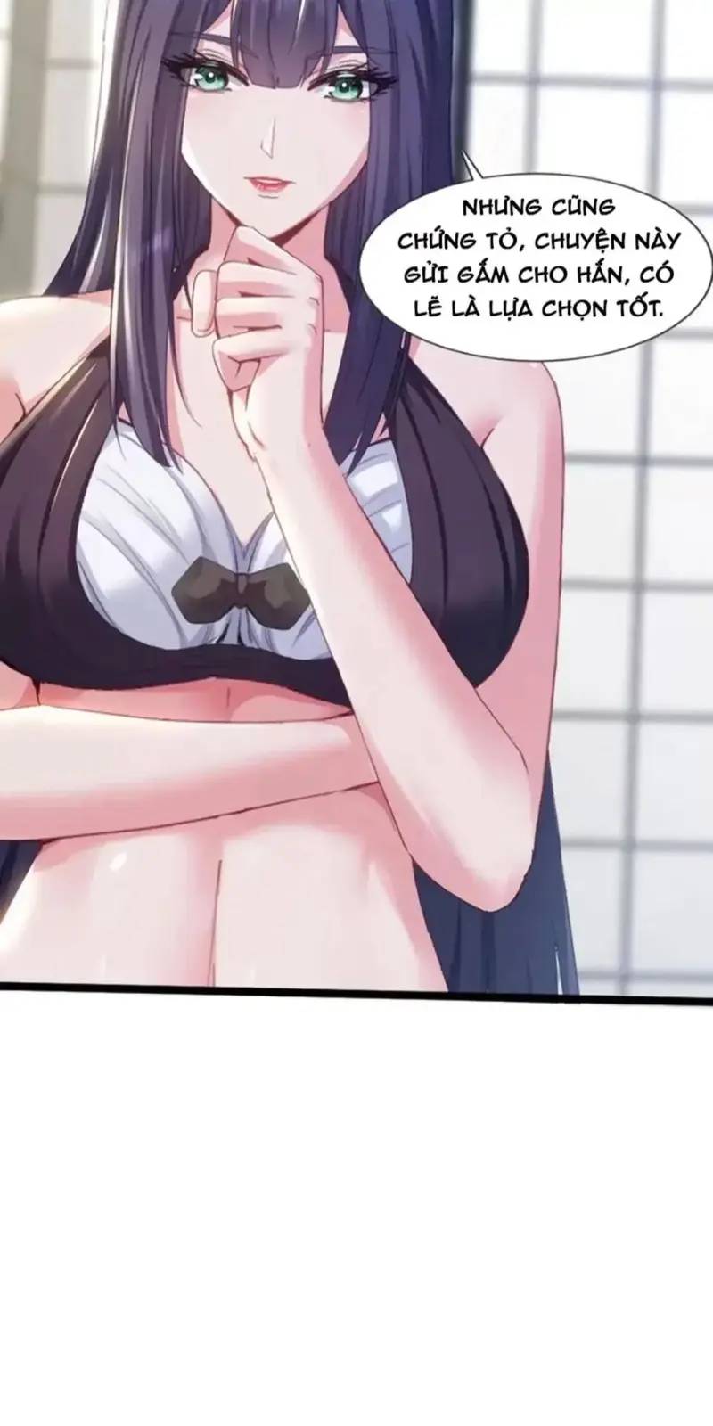 Trấn Quốc Thần Tế Chap 154 - Next Chap 155