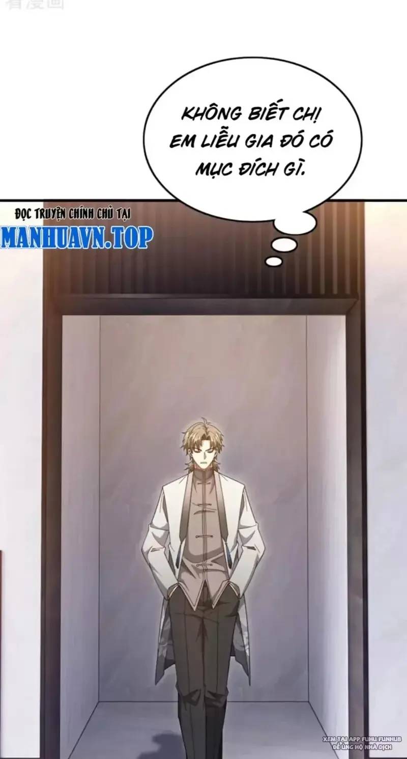 Trấn Quốc Thần Tế Chap 154 - Next Chap 155