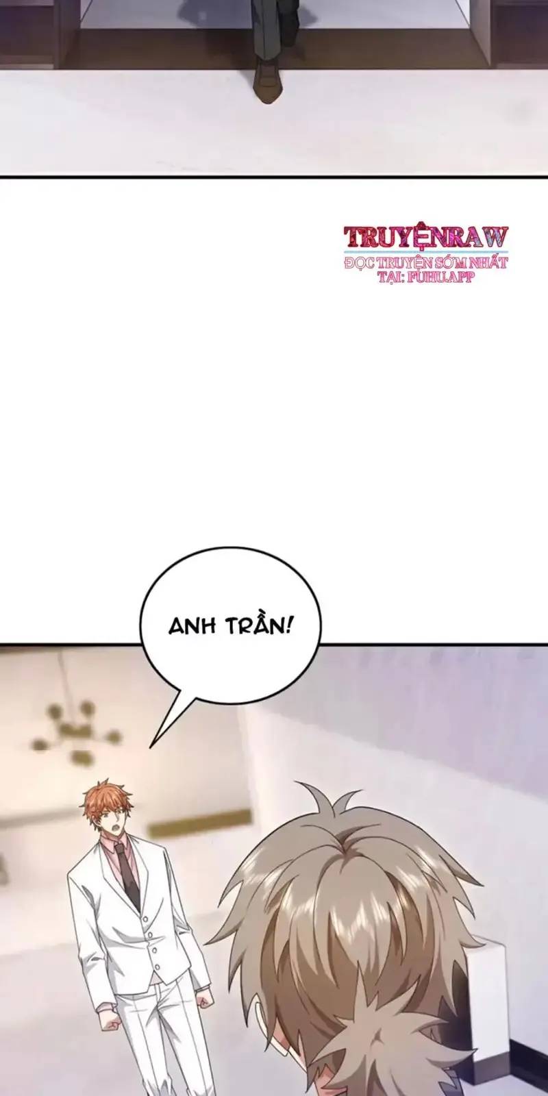 Trấn Quốc Thần Tế Chap 154 - Next Chap 155