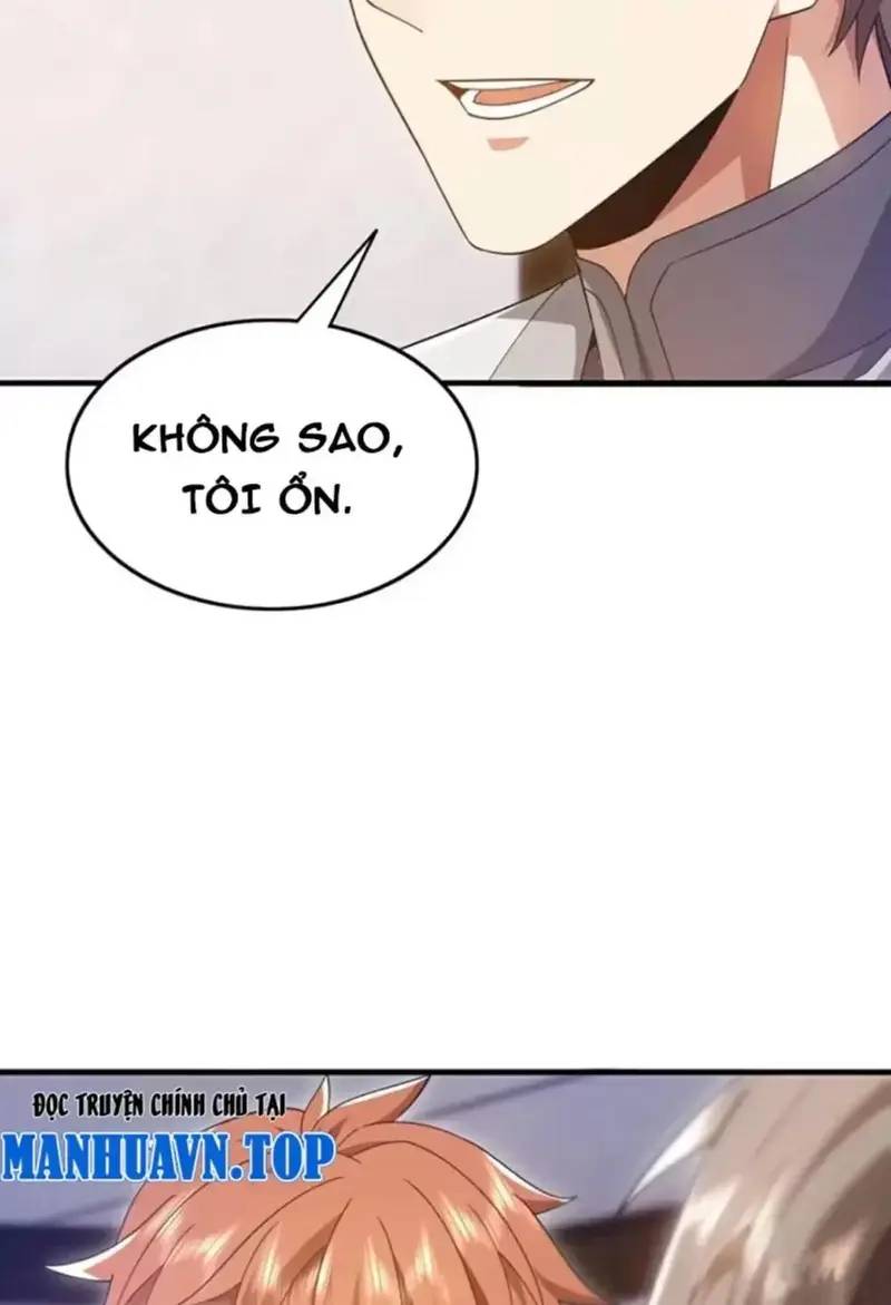 Trấn Quốc Thần Tế Chap 154 - Next Chap 155