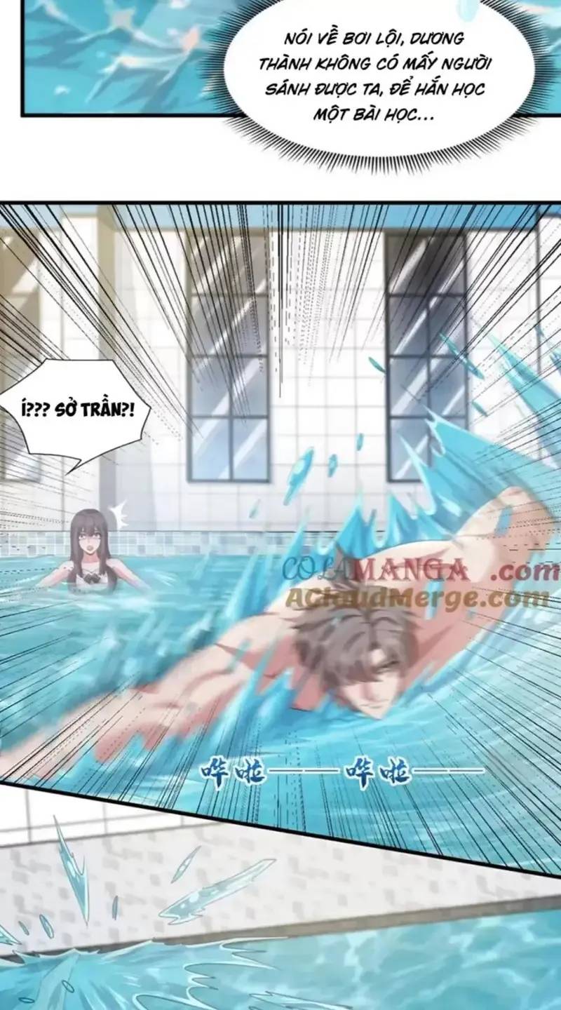 Trấn Quốc Thần Tế Chap 154 - Next Chap 155