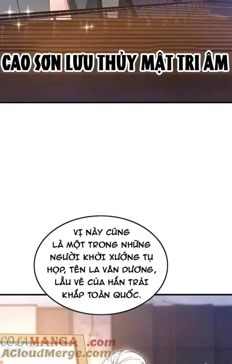 Trấn Quốc Thần Tế Chap 154 - Next Chap 155