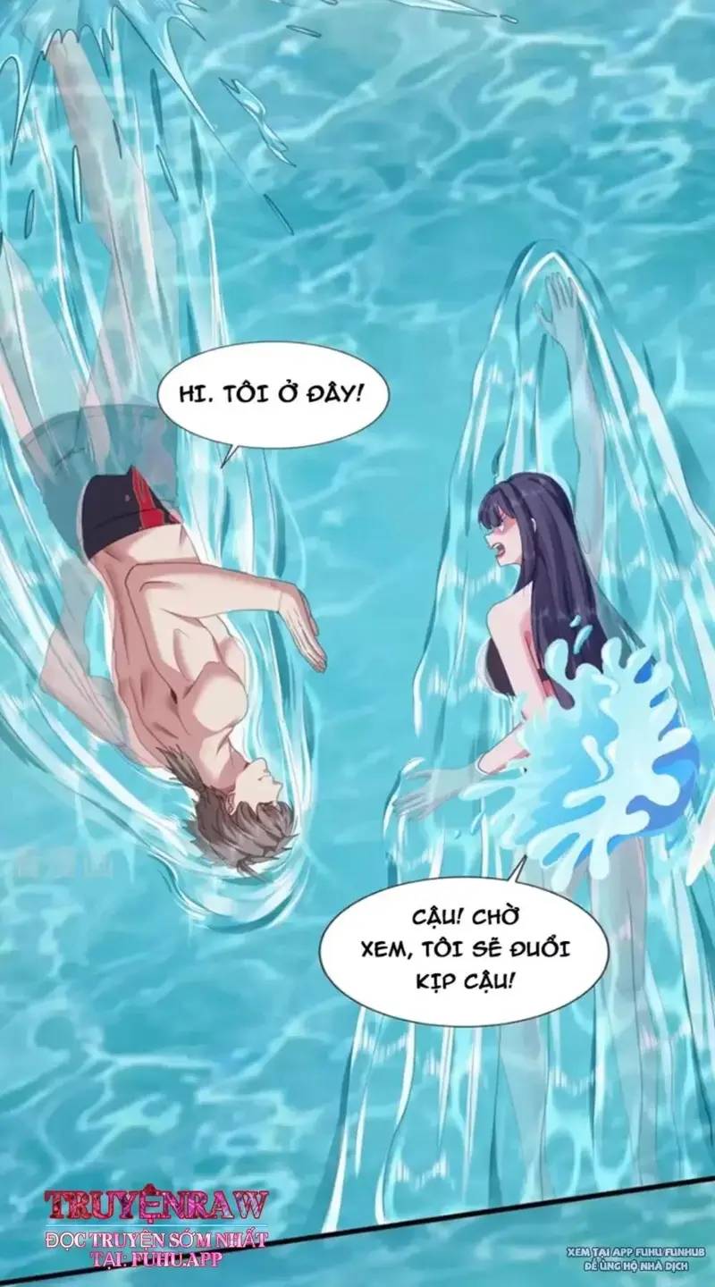 Trấn Quốc Thần Tế Chap 154 - Next Chap 155