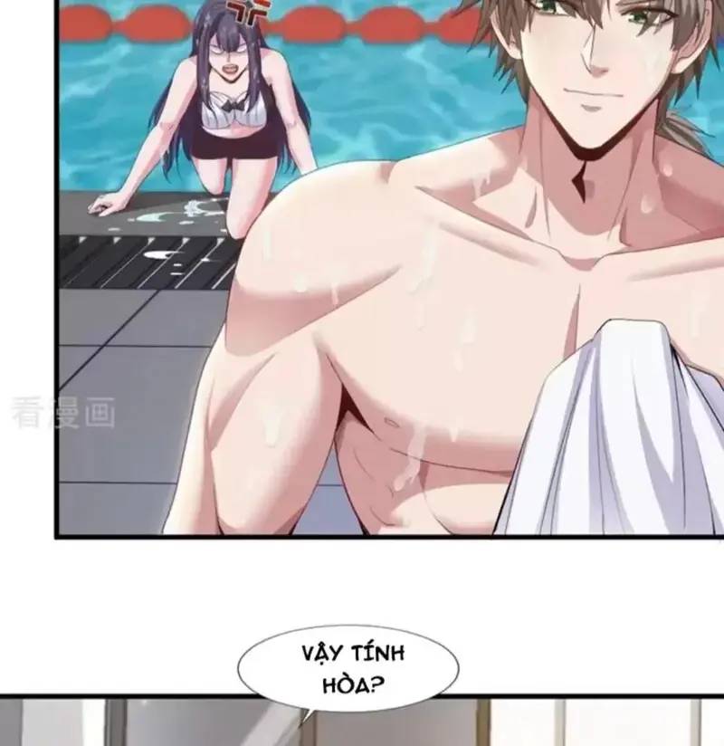 Trấn Quốc Thần Tế Chap 154 - Next Chap 155