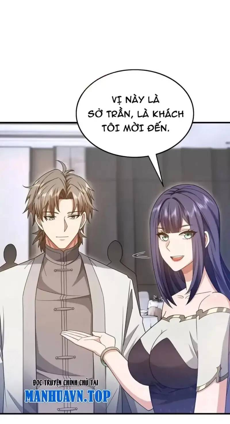 Trấn Quốc Thần Tế Chap 155 - Next Chap 156