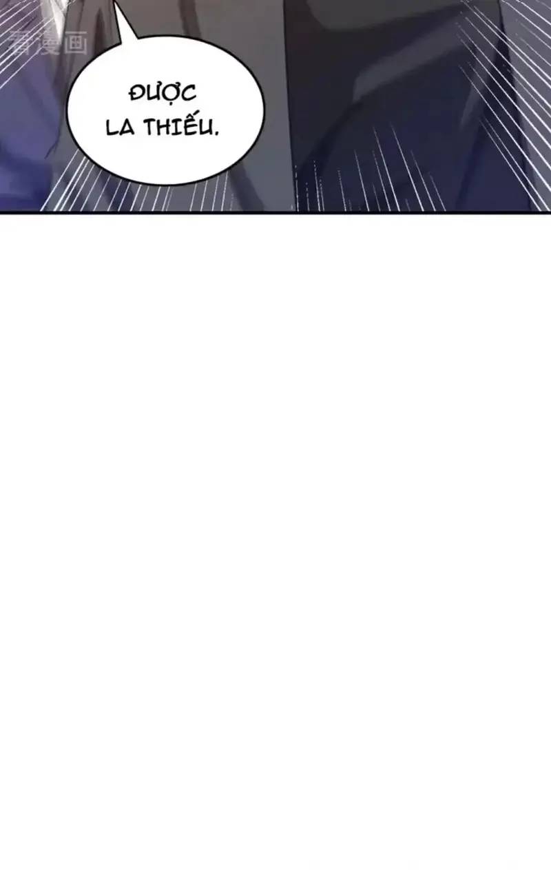 Trấn Quốc Thần Tế Chap 155 - Next Chap 156