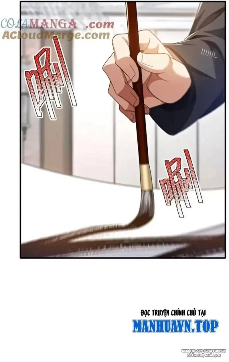 Trấn Quốc Thần Tế Chap 155 - Next Chap 156