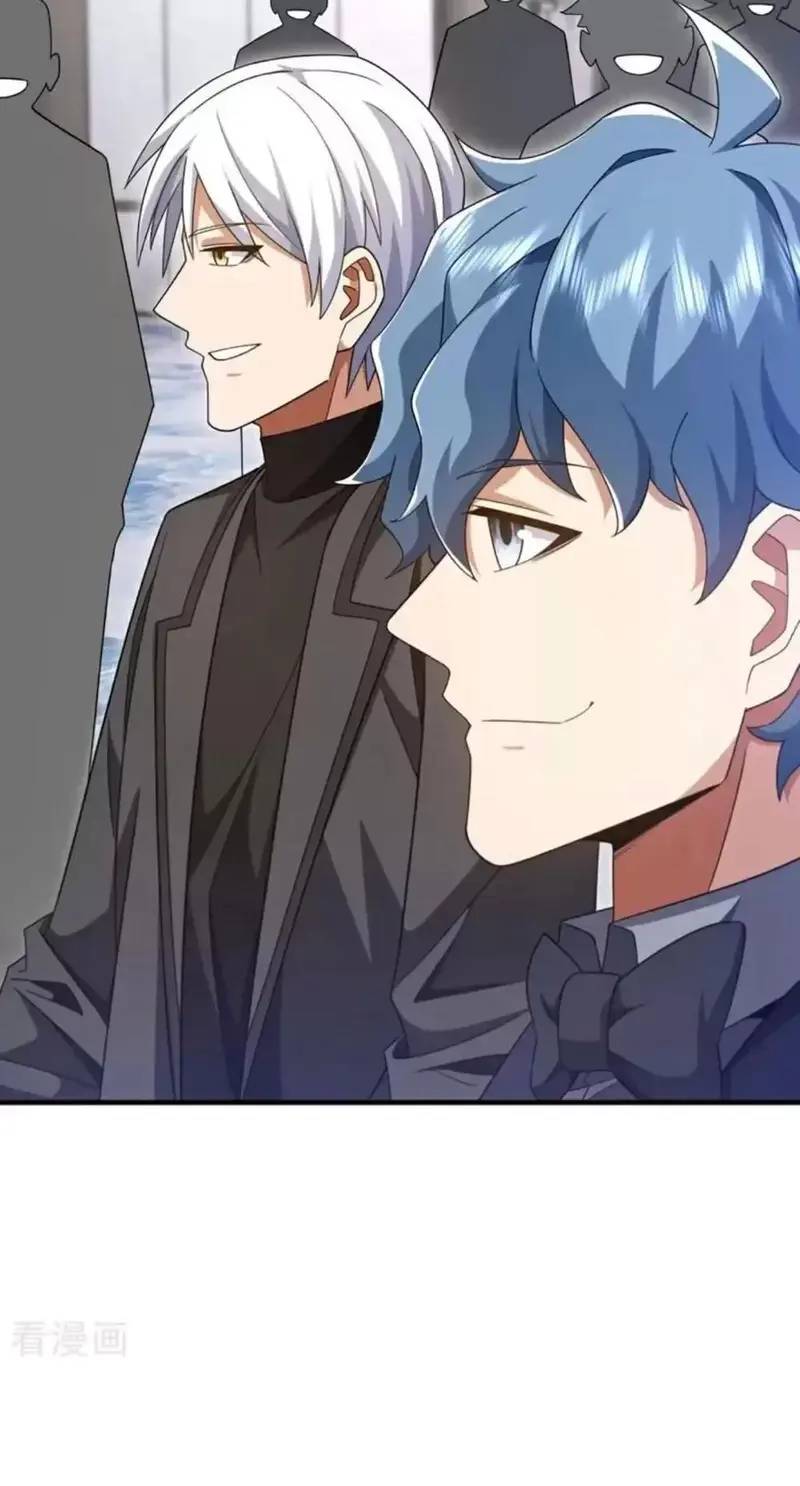 Trấn Quốc Thần Tế Chap 155 - Next Chap 156