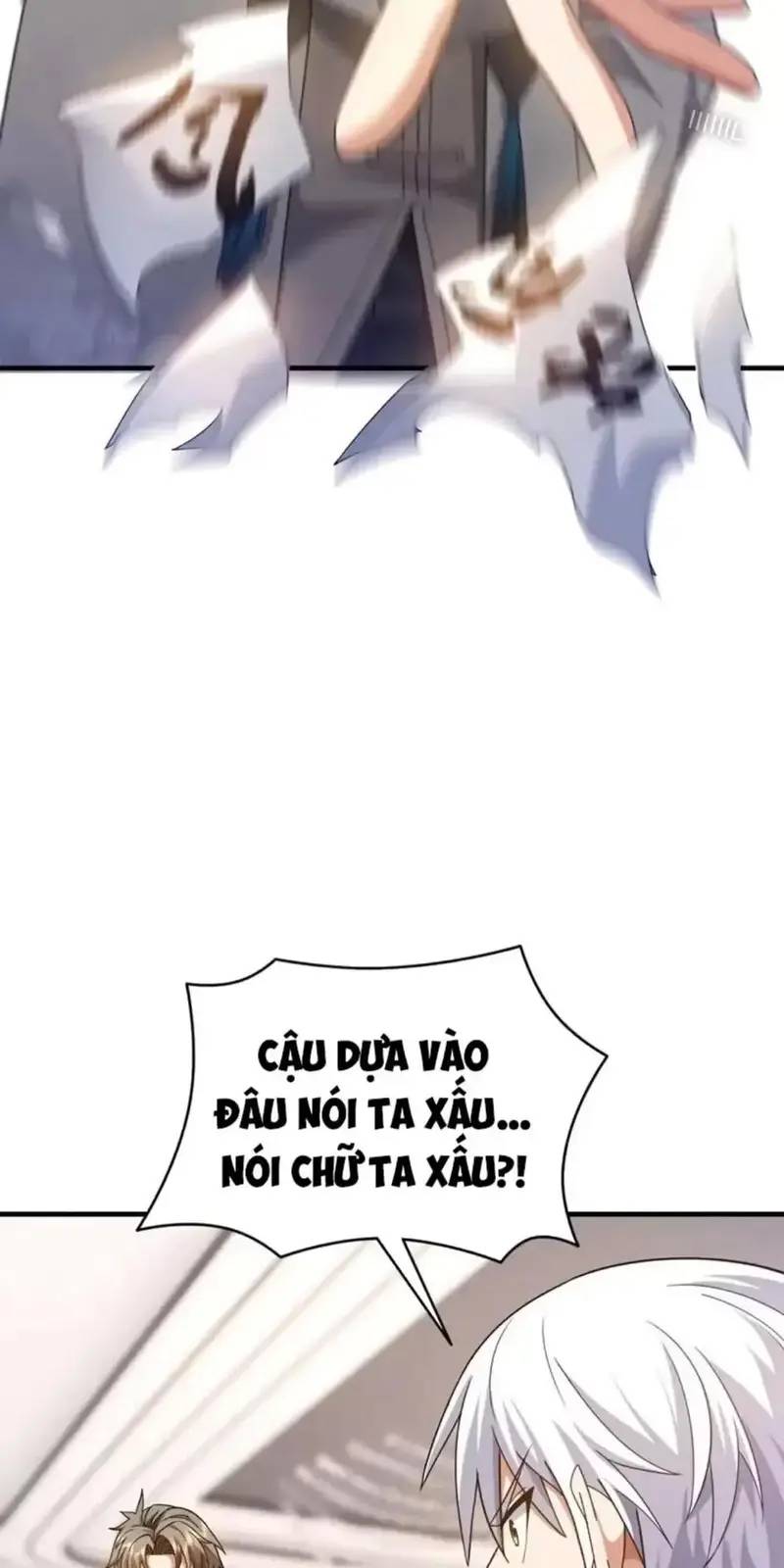 Trấn Quốc Thần Tế Chap 155 - Next Chap 156