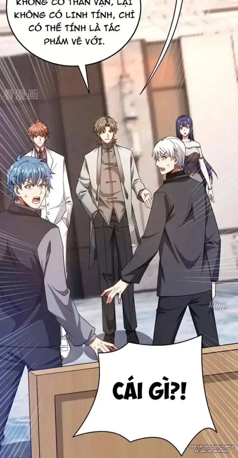 Trấn Quốc Thần Tế Chap 155 - Next Chap 156