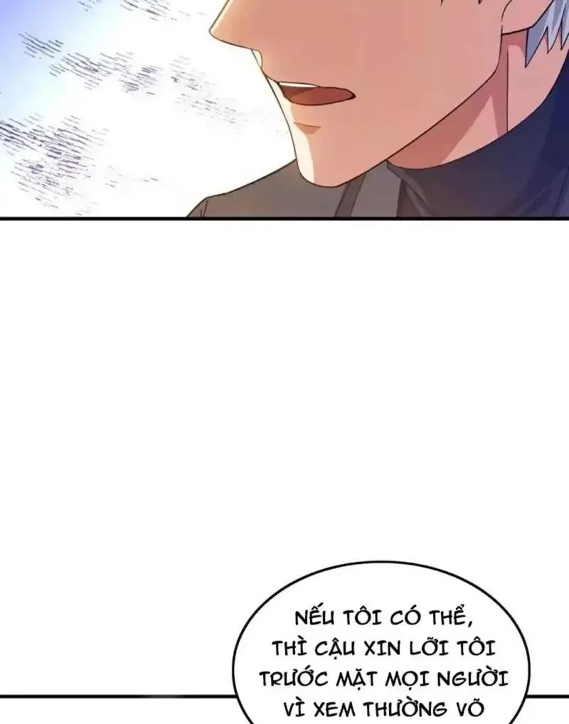 Trấn Quốc Thần Tế Chap 155 - Next Chap 156