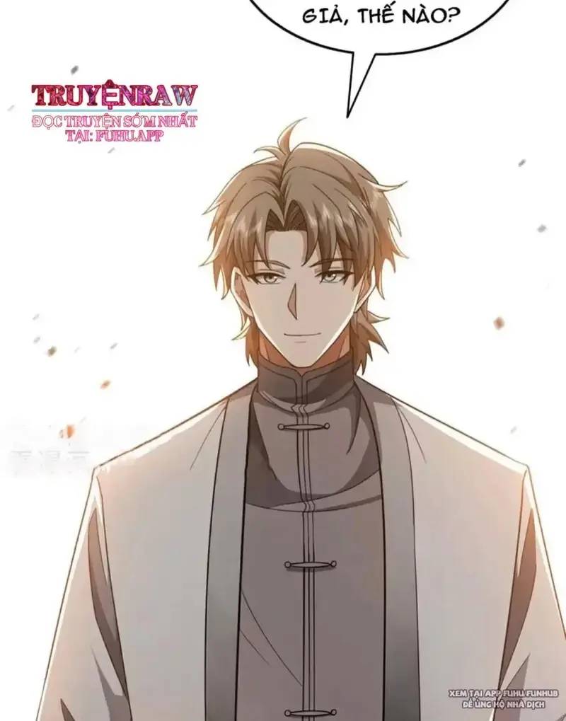 Trấn Quốc Thần Tế Chap 155 - Next Chap 156