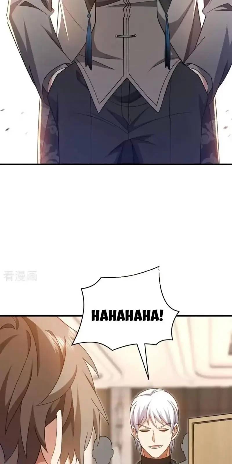 Trấn Quốc Thần Tế Chap 156 - Next Chap 157
