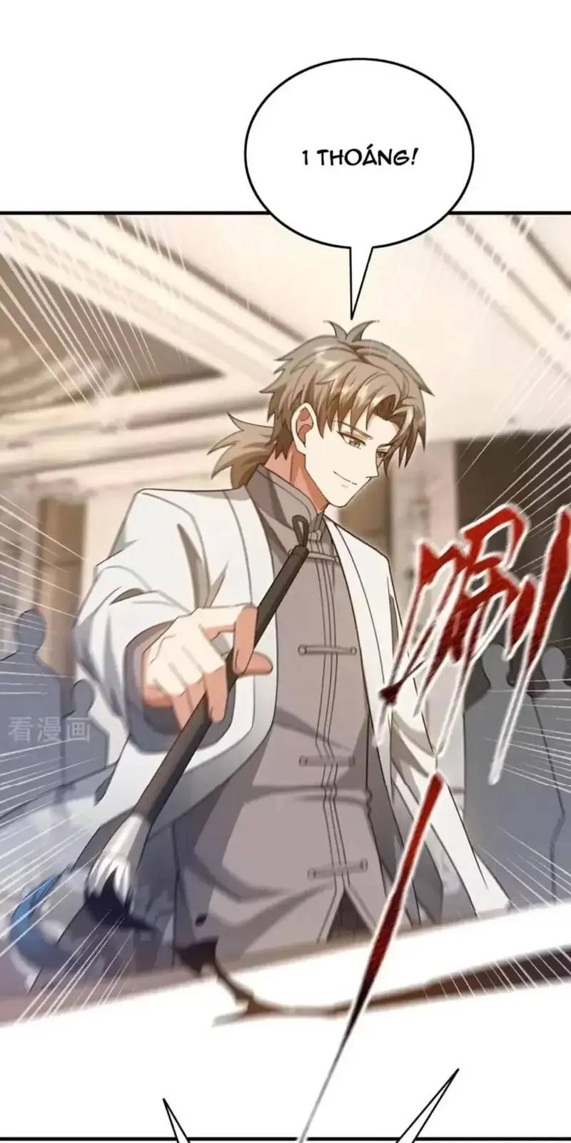 Trấn Quốc Thần Tế Chap 156 - Next Chap 157