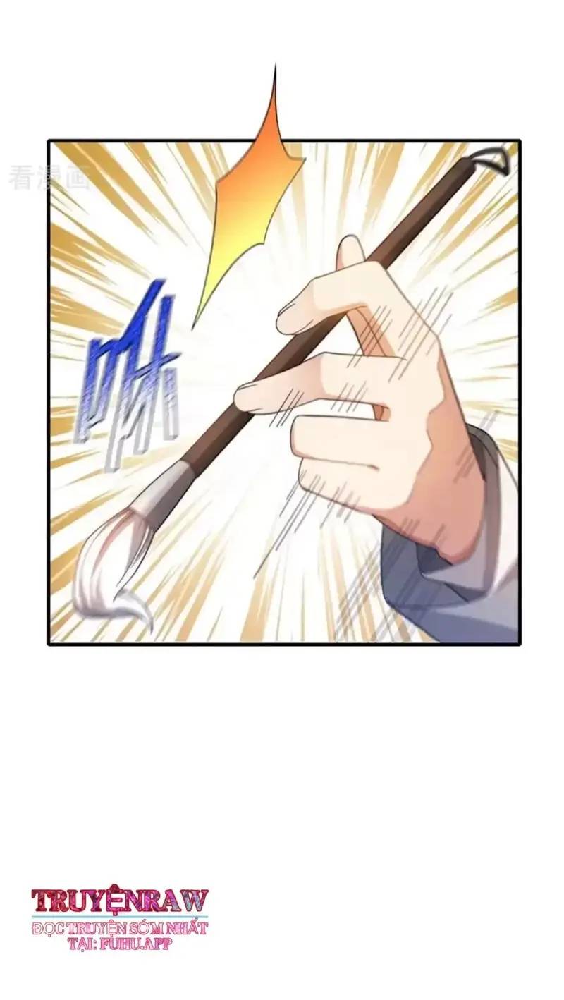 Trấn Quốc Thần Tế Chap 156 - Next Chap 157
