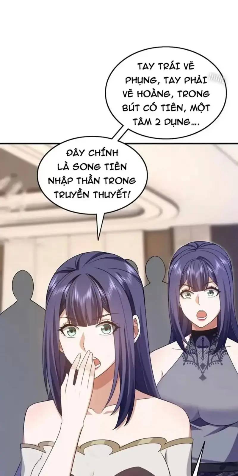 Trấn Quốc Thần Tế Chap 156 - Next Chap 157
