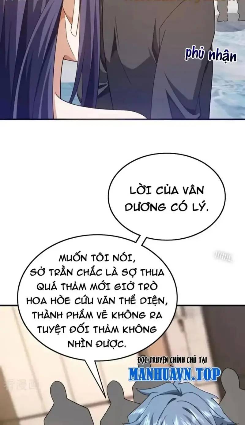 Trấn Quốc Thần Tế Chap 156 - Next Chap 157