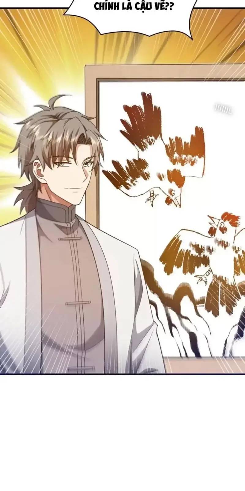 Trấn Quốc Thần Tế Chap 156 - Next Chap 157