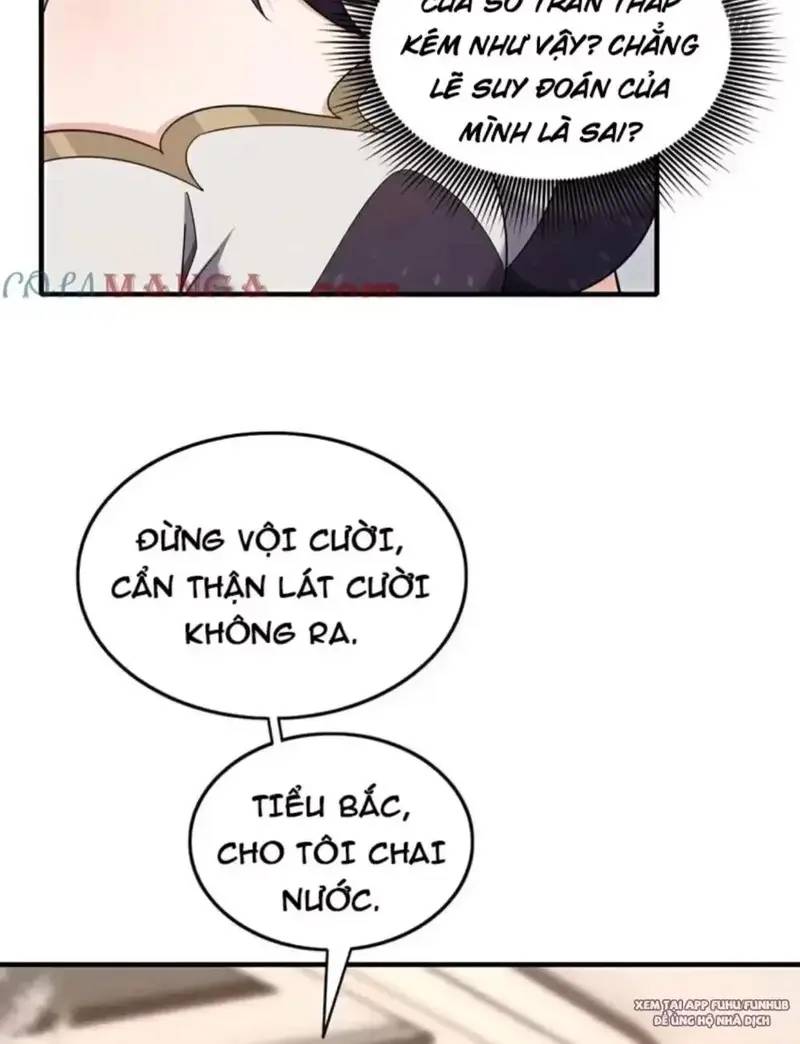 Trấn Quốc Thần Tế Chap 156 - Next Chap 157