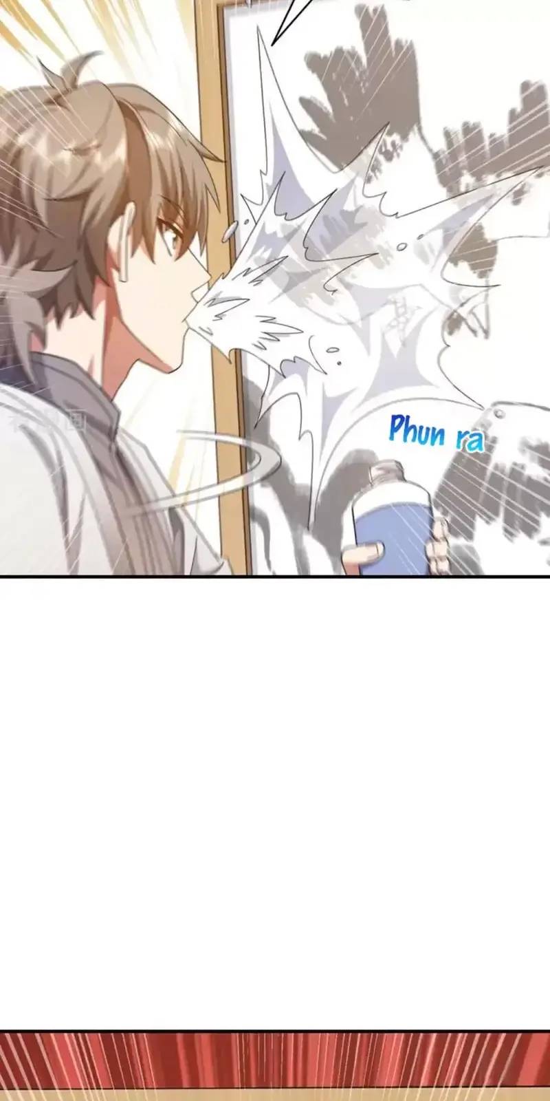 Trấn Quốc Thần Tế Chap 156 - Next Chap 157