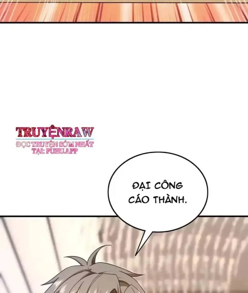 Trấn Quốc Thần Tế Chap 156 - Next Chap 157