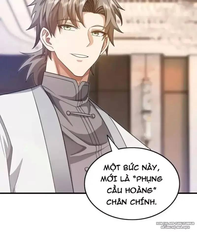 Trấn Quốc Thần Tế Chap 156 - Next Chap 157